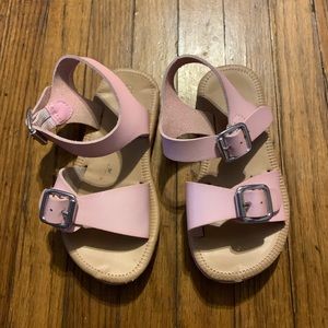 Toddler Girls Sandal